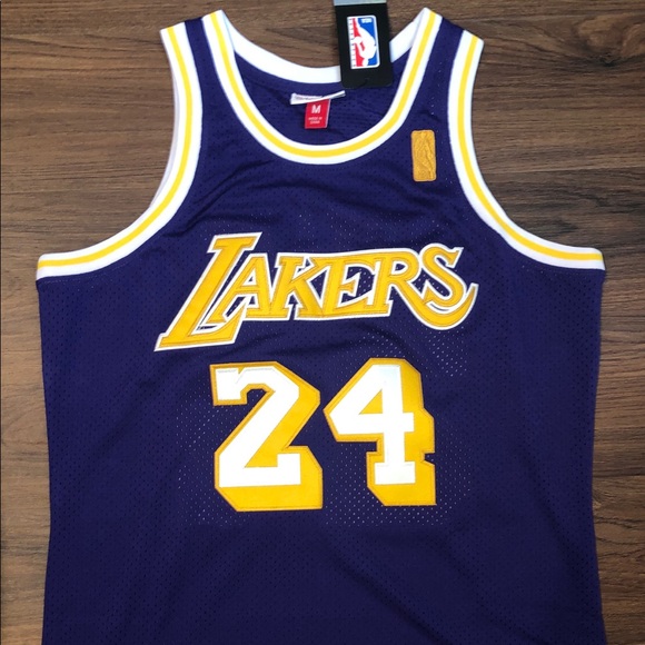 los angeles nba jersey